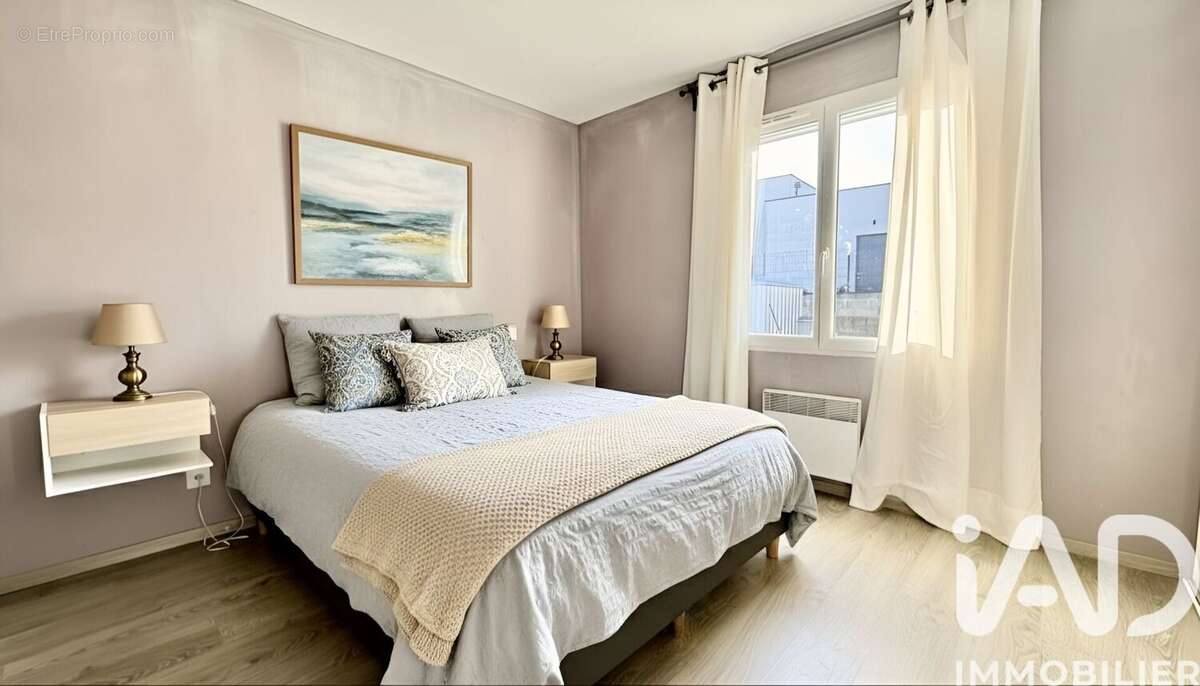 Photo 5 - Maison à CUBZAC-LES-PONTS