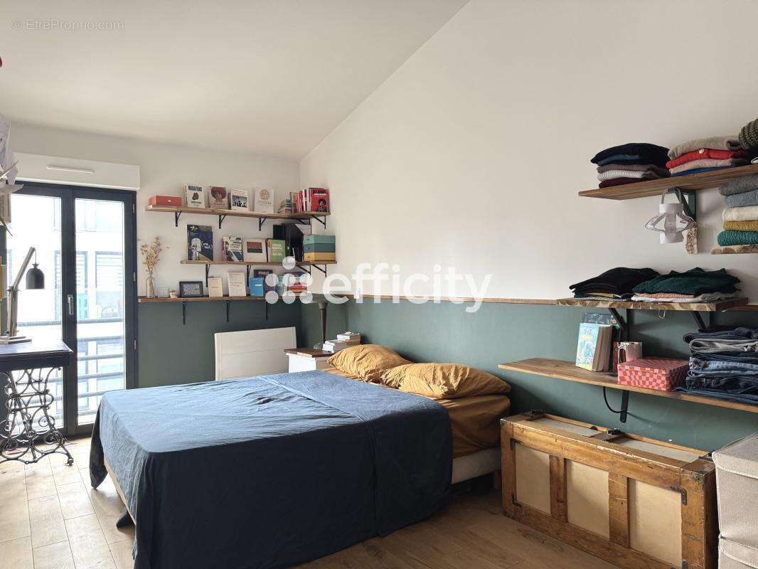 Appartement à PANTIN