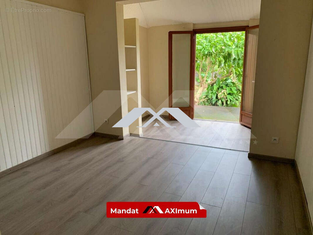 Maison à SAINT-PHILIPPE