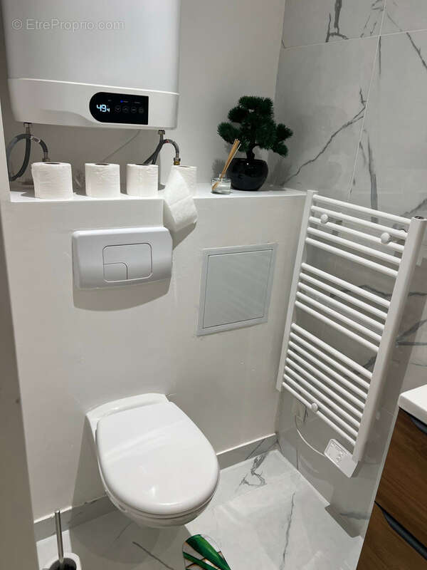 Appartement à ROUBAIX