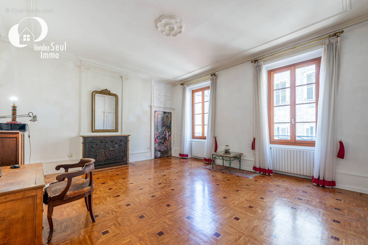 Appartement à ANNECY