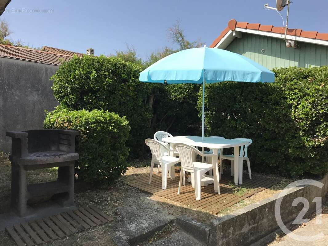 Maison 160 m² à Mimizan  - photo 2