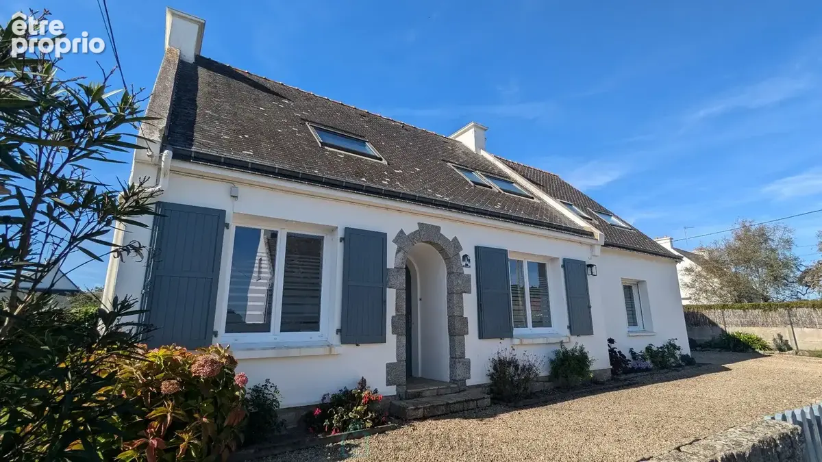 Maison à CARNAC