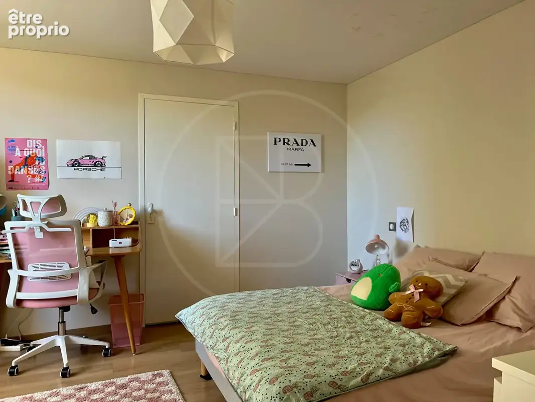 Jolie maison familiale à 15 minutes de Libourne - photo 10