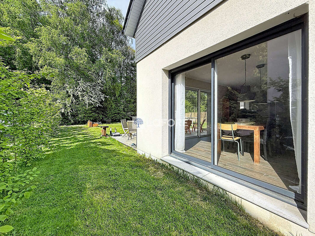 Maison Bois Guillaume 7 pièce(s) 142 m2 - photo 3