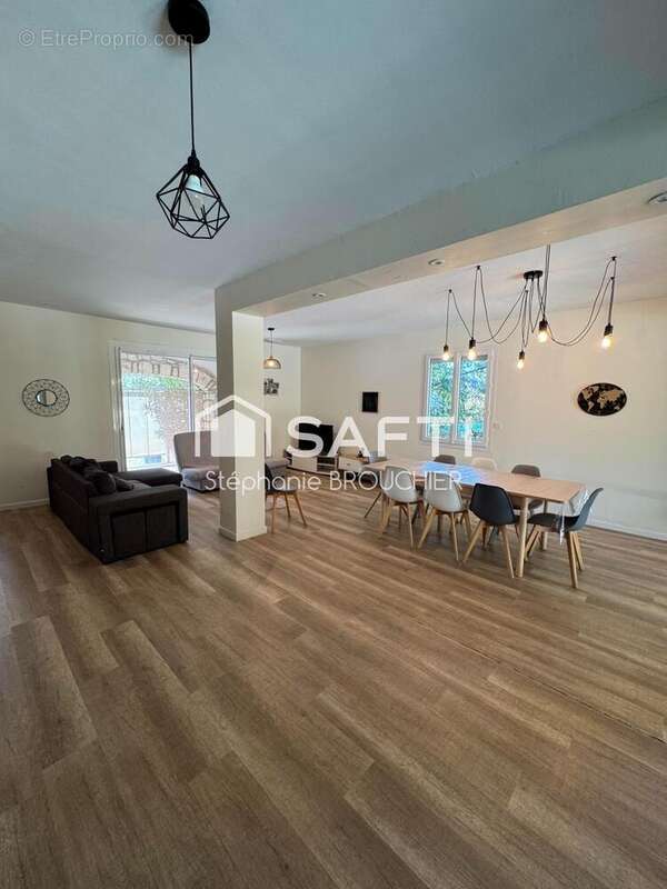 Photo 3 - Maison à RUOMS