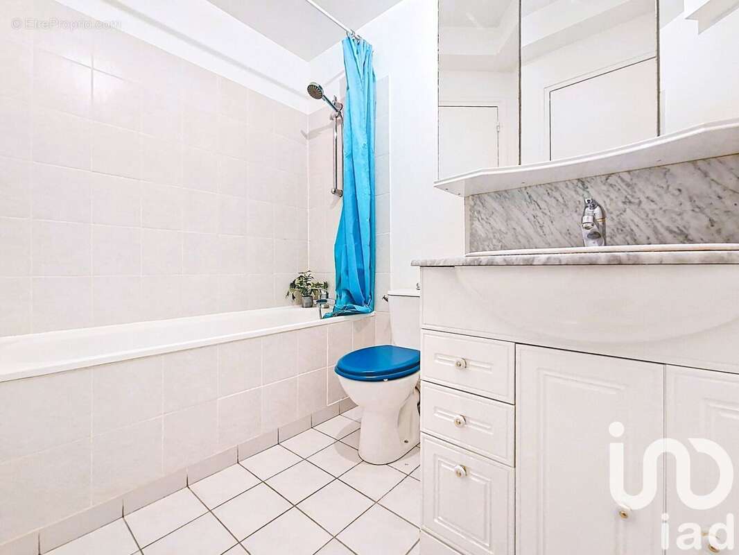 Photo 6 - Appartement à OZOIR-LA-FERRIERE