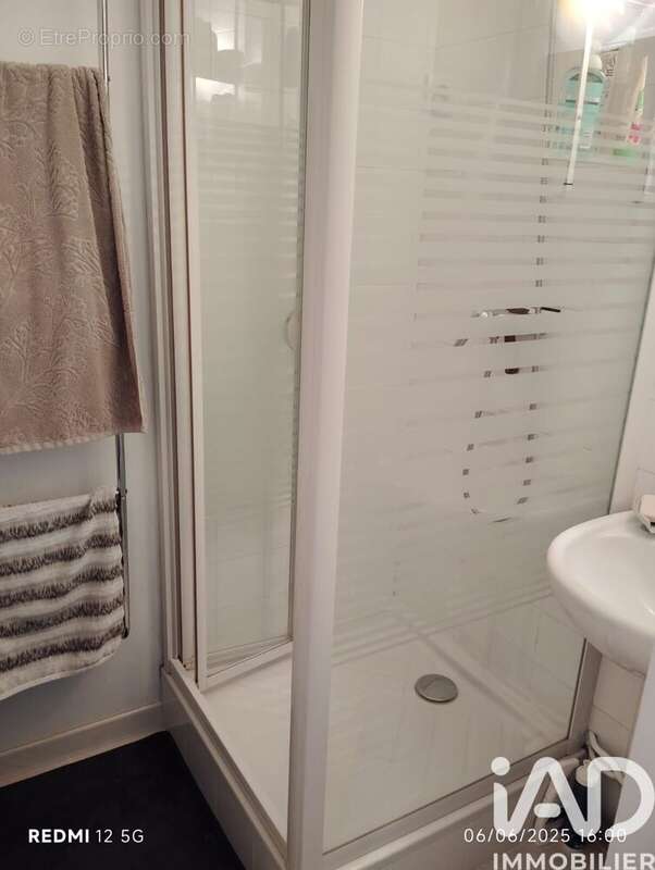 Photo 9 - Appartement à MERVILLE-FRANCEVILLE-PLAGE