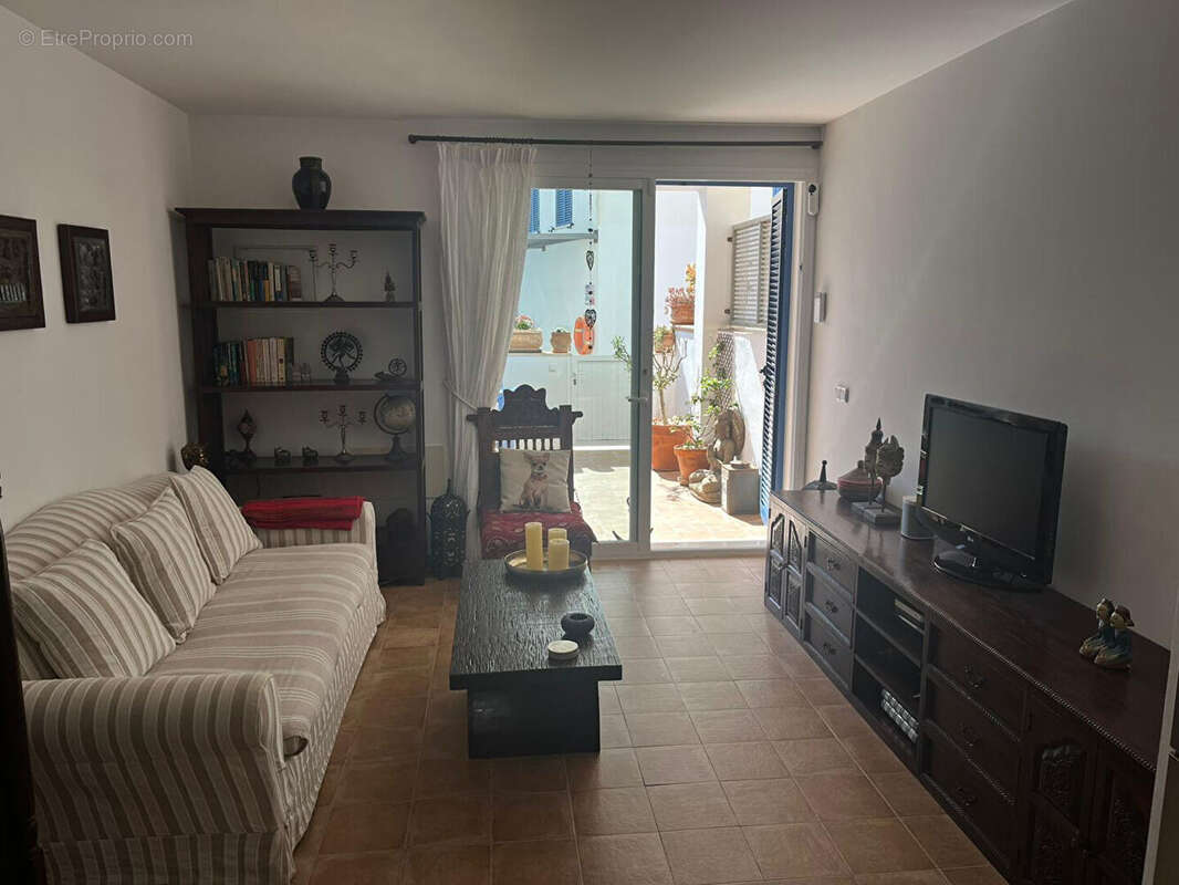 Appartement à BEAUCHASTEL