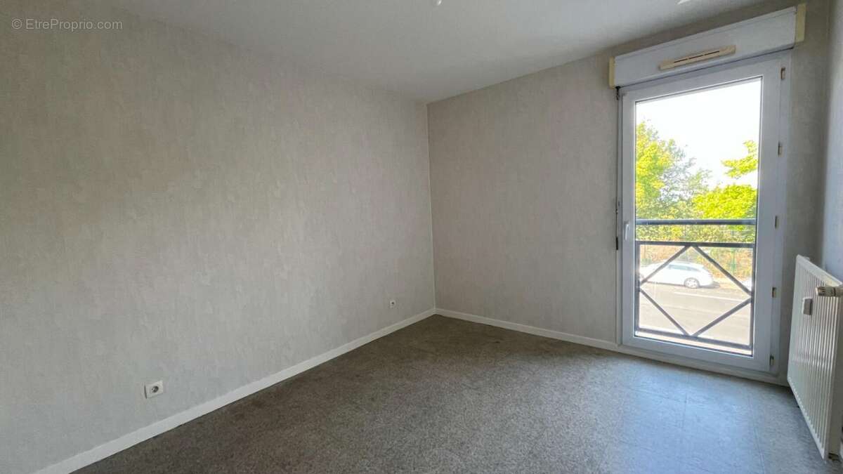 Appartement à ANGERS