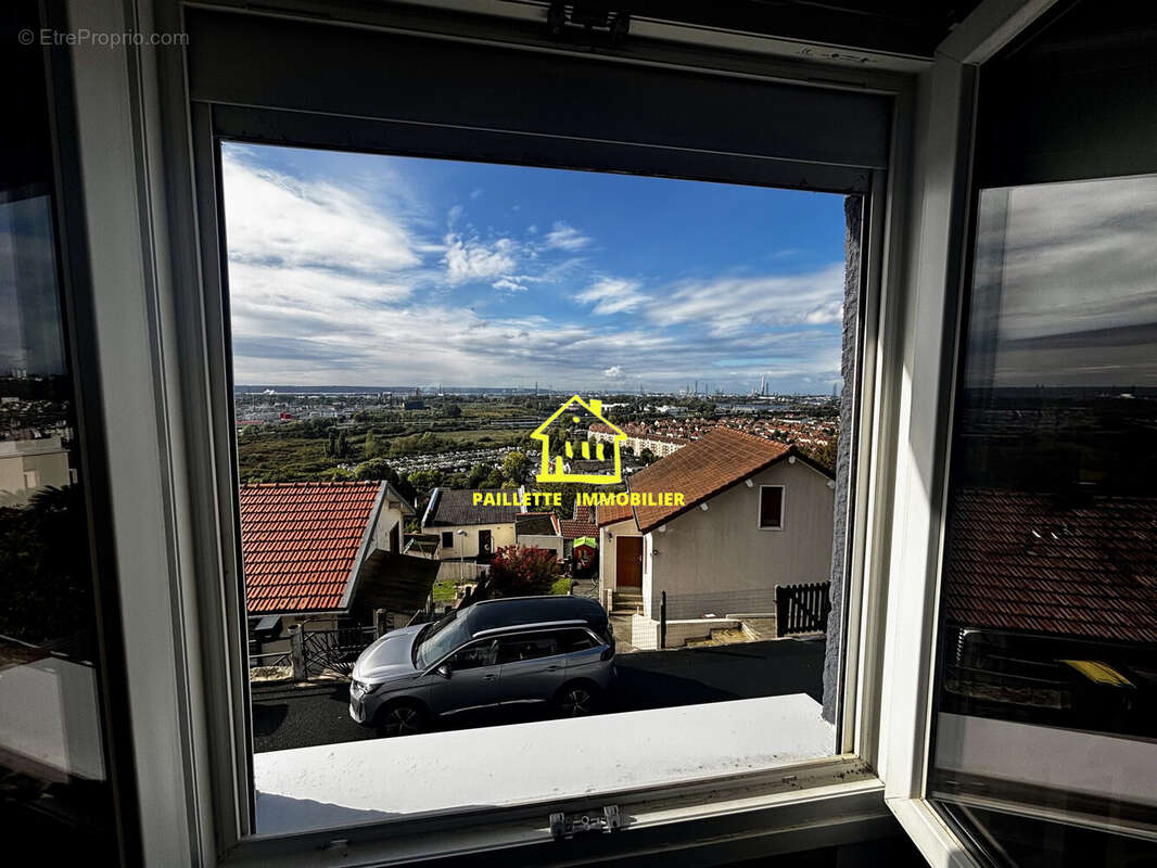 Maison à GONFREVILLE-L&#039;ORCHER