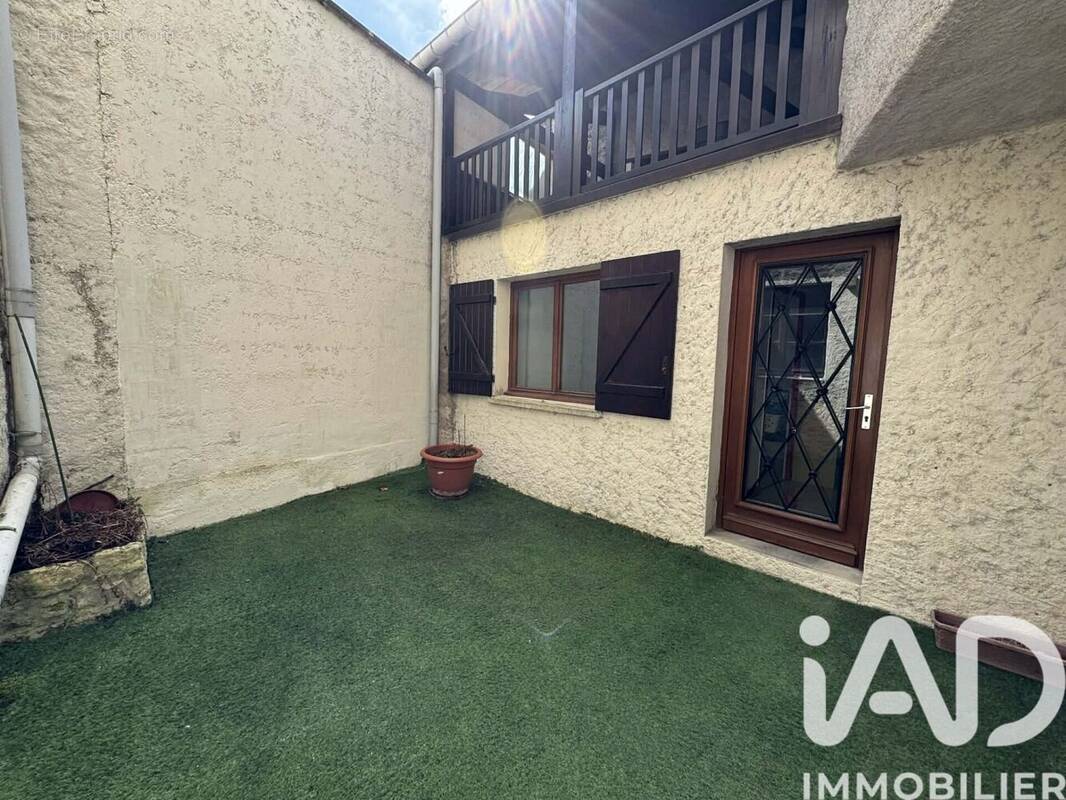 Photo 1 - Maison à LIGNY-EN-BARROIS