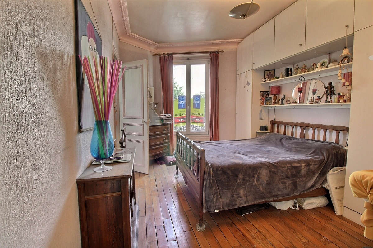 Appartement à MONTREUIL