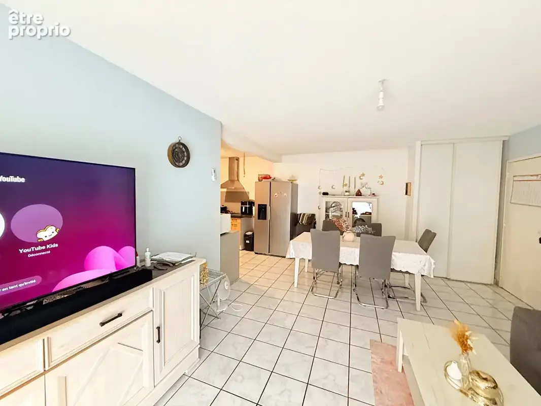 Photo Appartement à Agde au prix de 114 800€