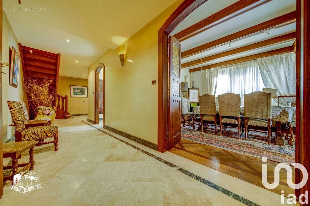 Photo 9 - Maison à JUSSY