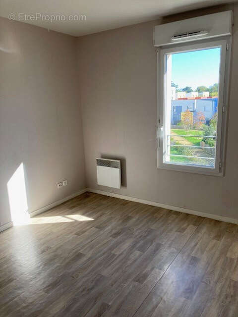 Appartement à SAINT-BARTHELEMY-D'ANJOU
