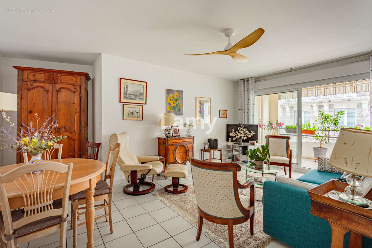 Appartement à BAYONNE