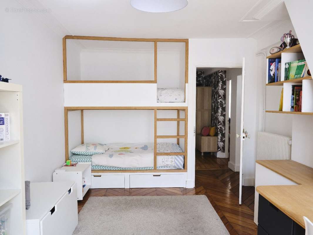 Appartement à VERSAILLES