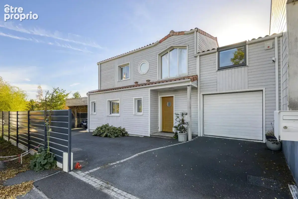 Maison 7 pièces 229 m² à vendre à Nantes (44300) - photo 15