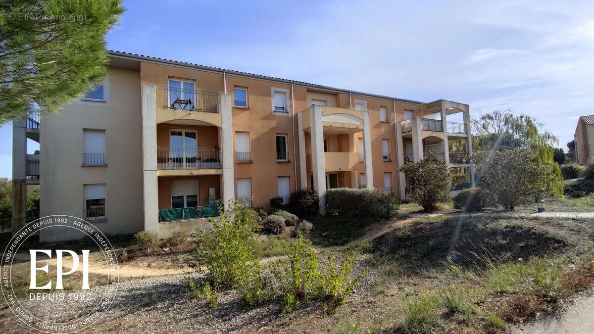 Idéal investisseur ou pied-à-terre ! - photo 10