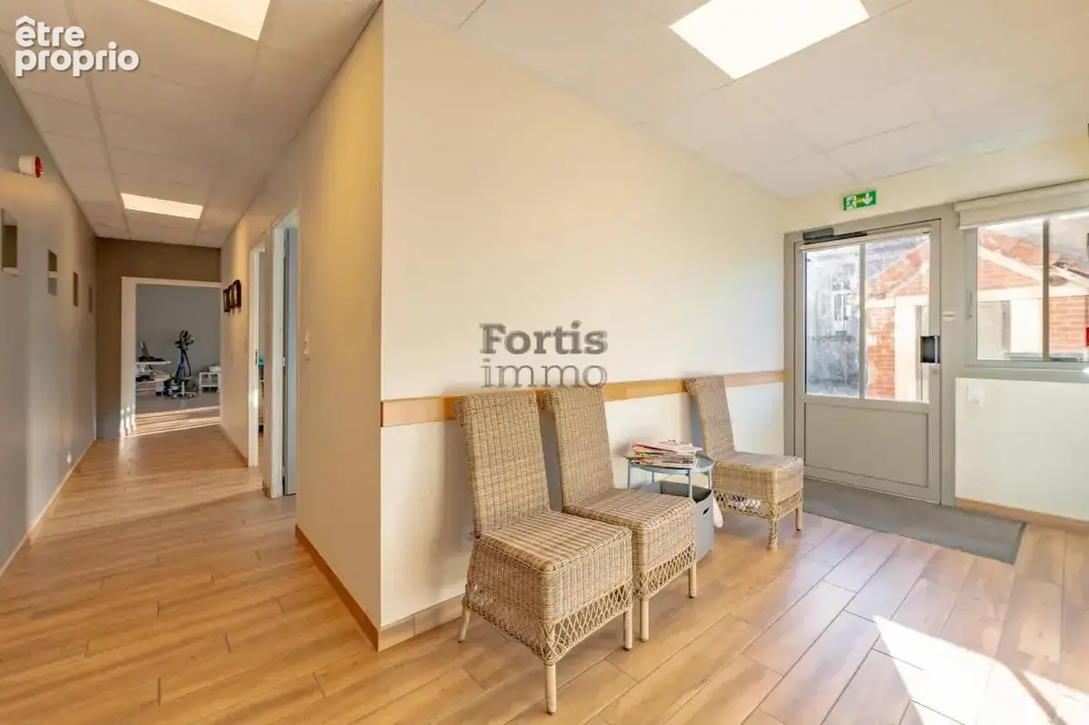Belle propriété avec dépendances 14 pièces, 495M² habitables - photo 31