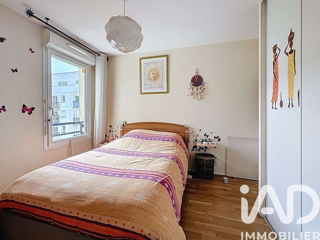 Photo 7 - Appartement à NANTERRE