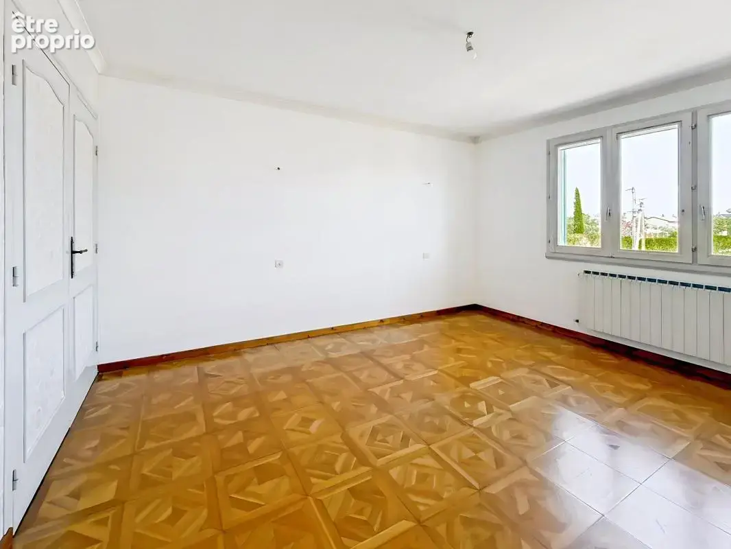 Maison familiale 166m² modulable sur parcelle de 866 m² - Portes-les-Valence - photo 18
