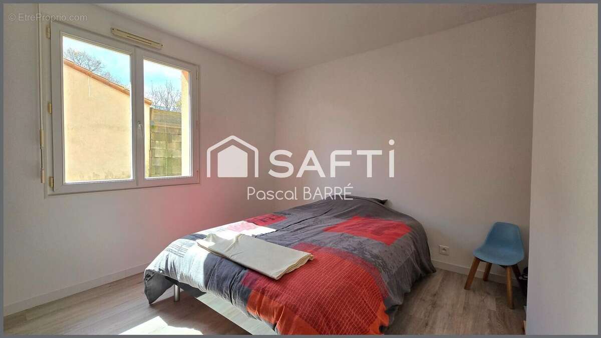 Photo 5 - Maison à SAINT-GEORGES-DE-POINTINDOUX