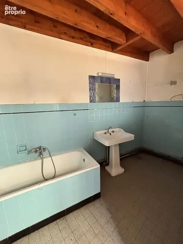 Maison t6 - salies du salat - photo 11