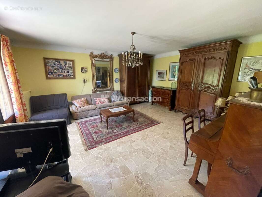 Maison à AIX-EN-PROVENCE