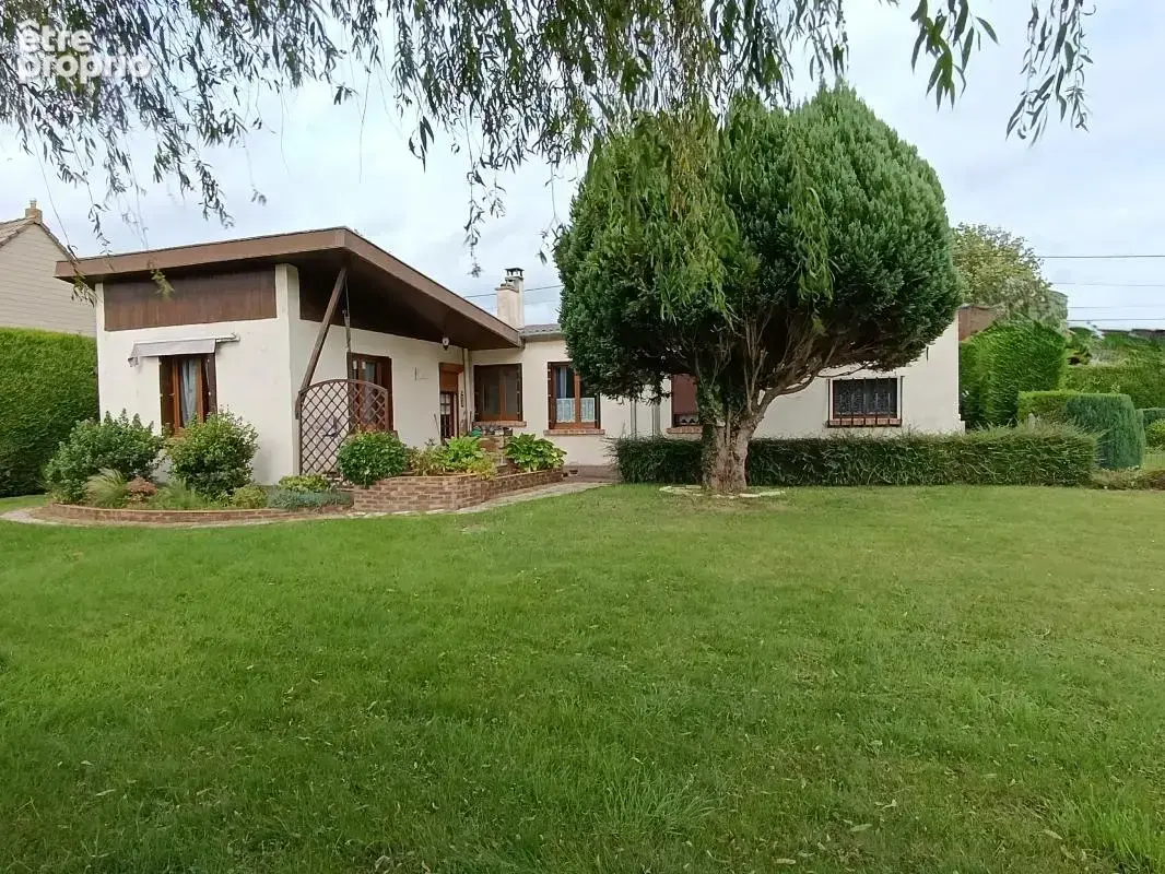 Maison individuelle - photo 20