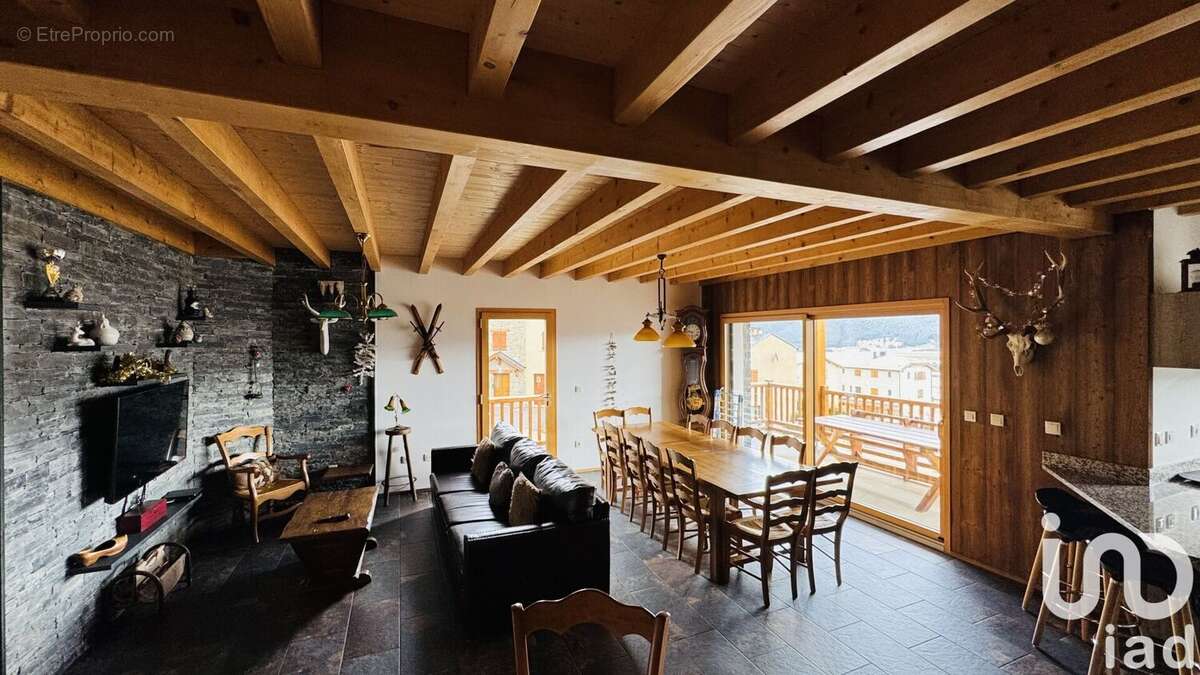 Photo 8 - Maison à FORMIGUERES