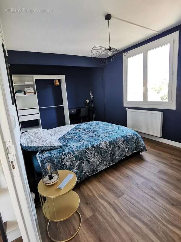 Appartement à VALENCE