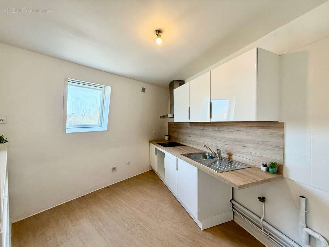 Appartement à TOURCOING