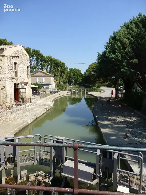 Photo Appartement à Narbonne au prix de 210 000€