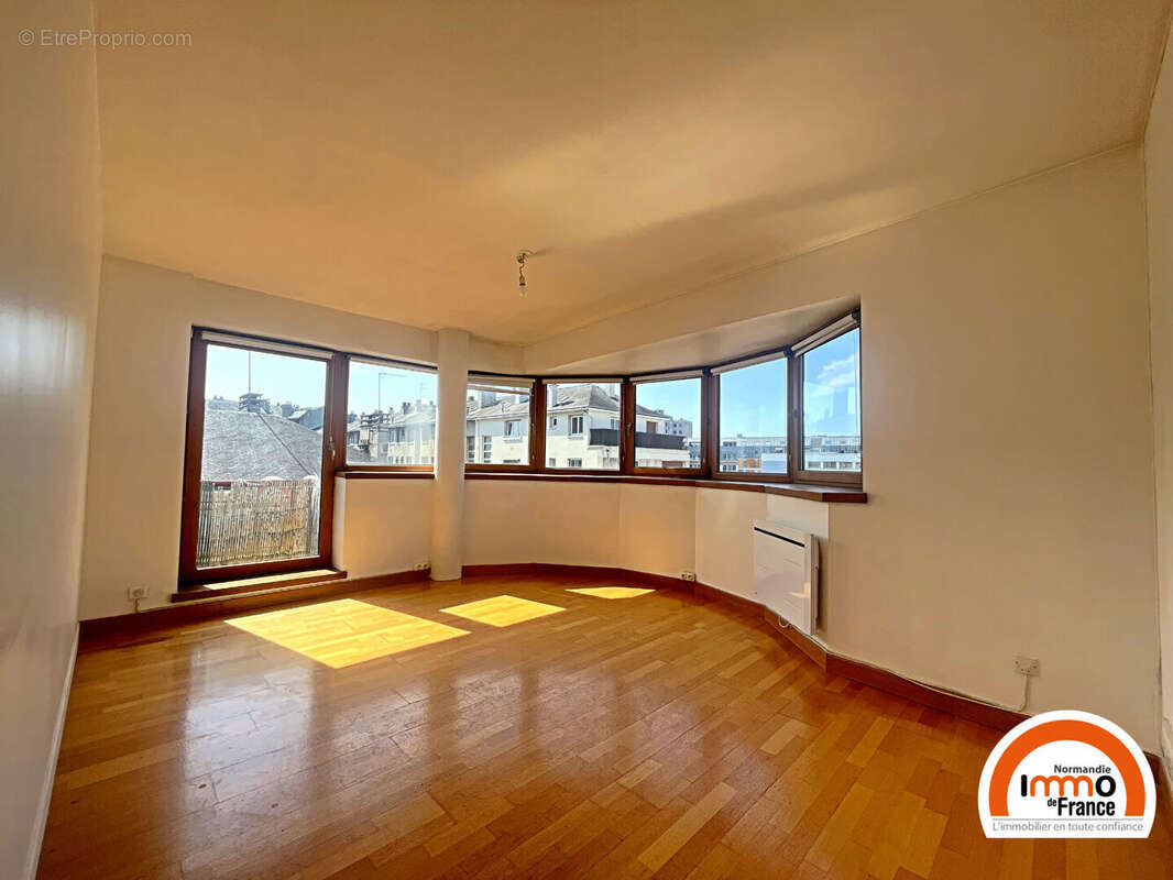 Appartement à ROUEN