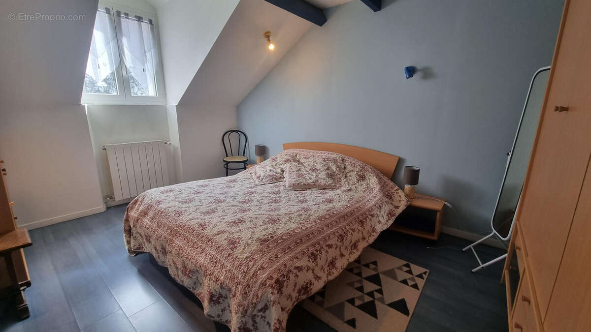 Appartement à CAUTERETS