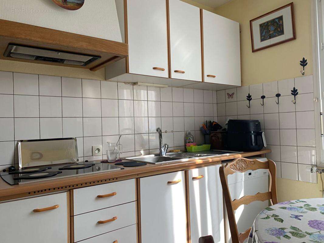 Maison de quartier proche gare - photo 5