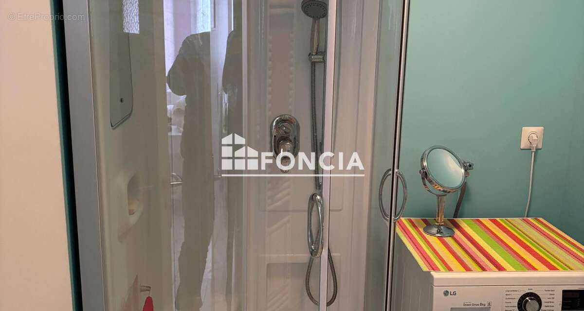 Appartement à AMIENS