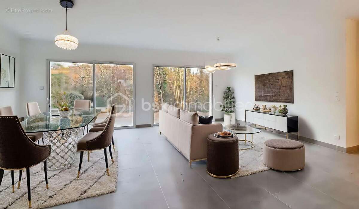 Belle  maison neuve – disponible immédiatement  - photo 6