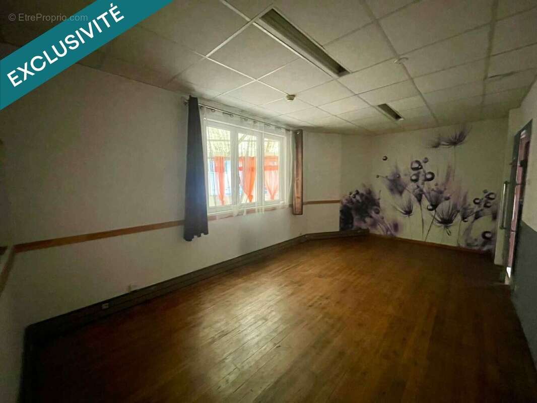 Photo 5 - Appartement à BELLEGARDE-EN-MARCHE