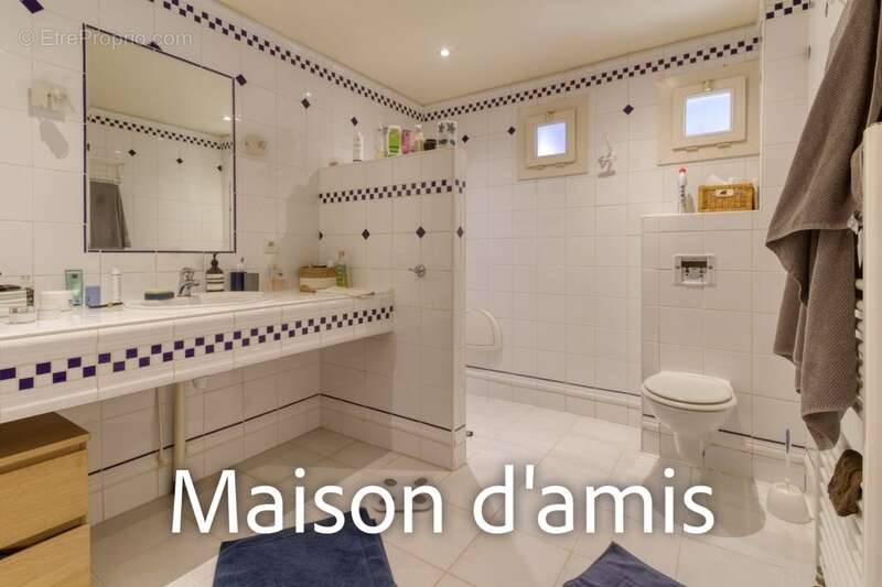 Maison à TOURNON-D&#039;AGENAIS