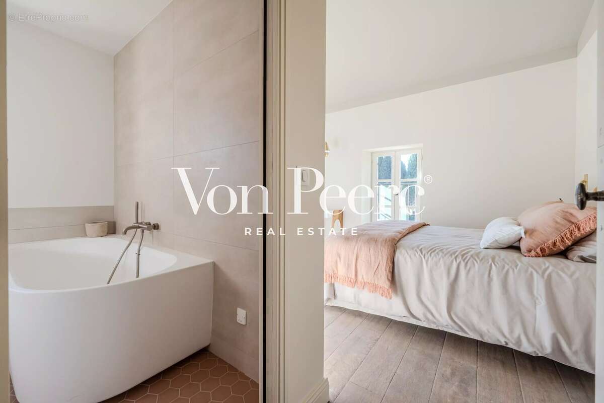 Maison à SAINT-REMY-DE-PROVENCE