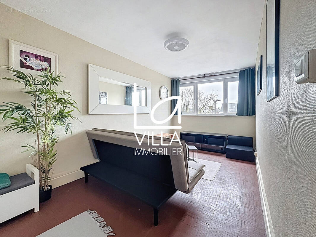 Appartement 1er étage - Appartement à BOULOGNE-SUR-MER