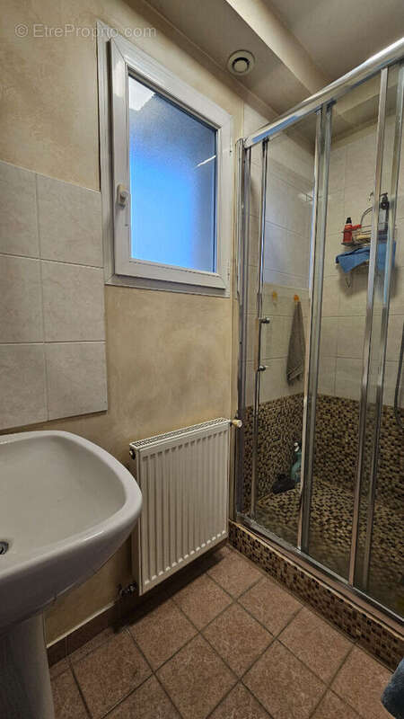 Maison à LONGJUMEAU