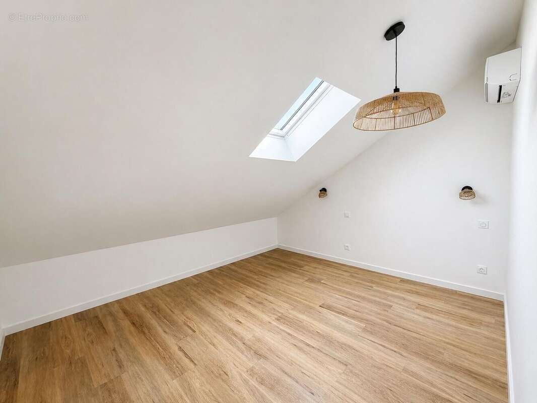 Photo 6 - Appartement à CHARAVINES