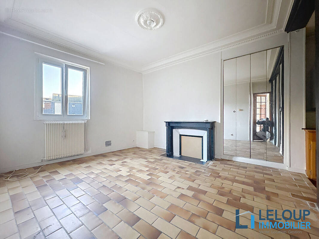 Appartement à ROUEN