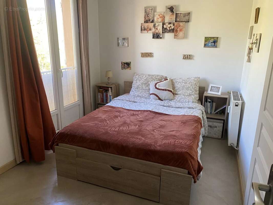 Appartement à ARLES