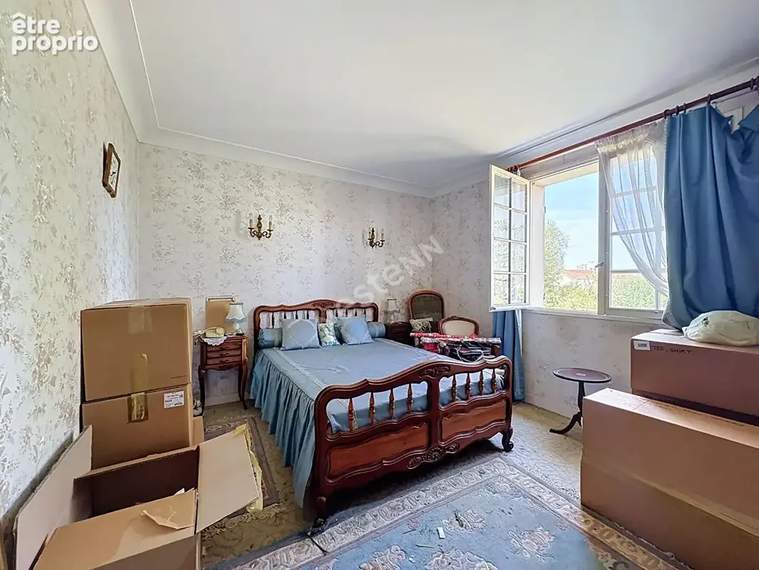 Maison 6 pièces à vendre à Rezé - La Houssais - photo 6