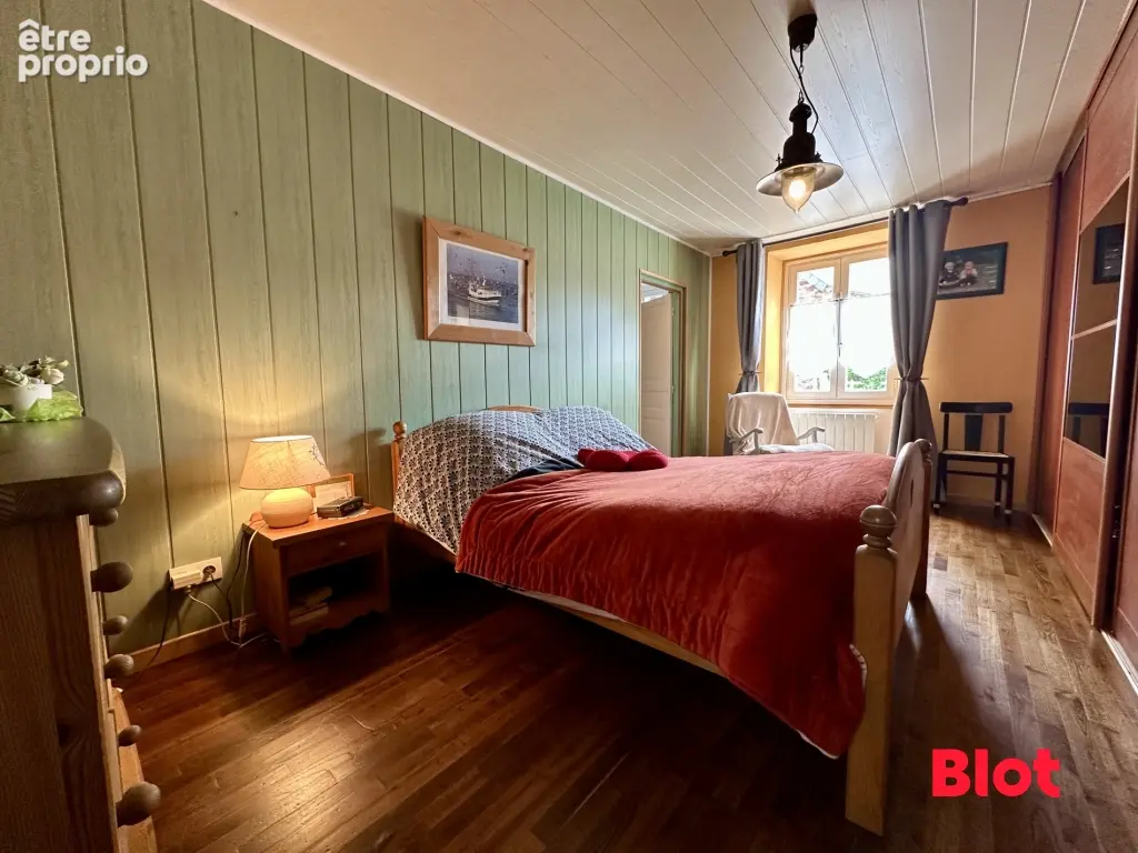 Maison 6 pièces 146 m² à vendre à Montfort-Sur-Meu (35160) - photo 6